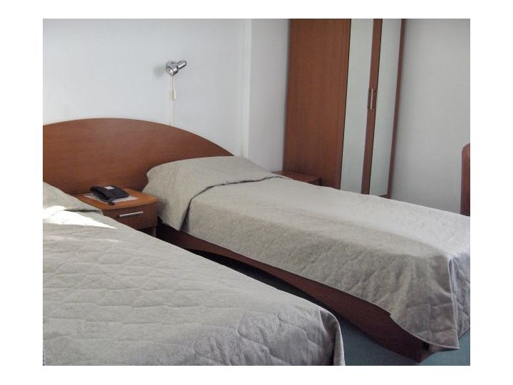 Hotel Egreta, Tulcea Oras - imaginea 