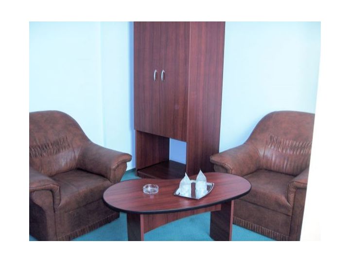 Hotel Egreta, Tulcea Oras - imaginea 