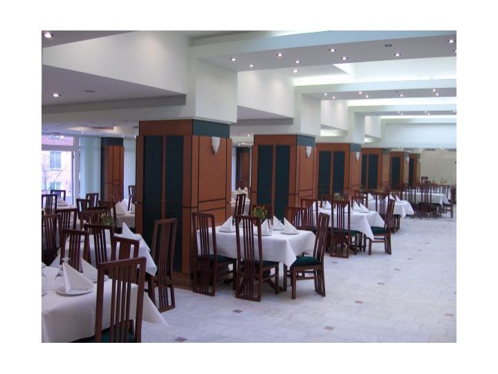 Hotel Egreta, Tulcea Oras - imaginea 