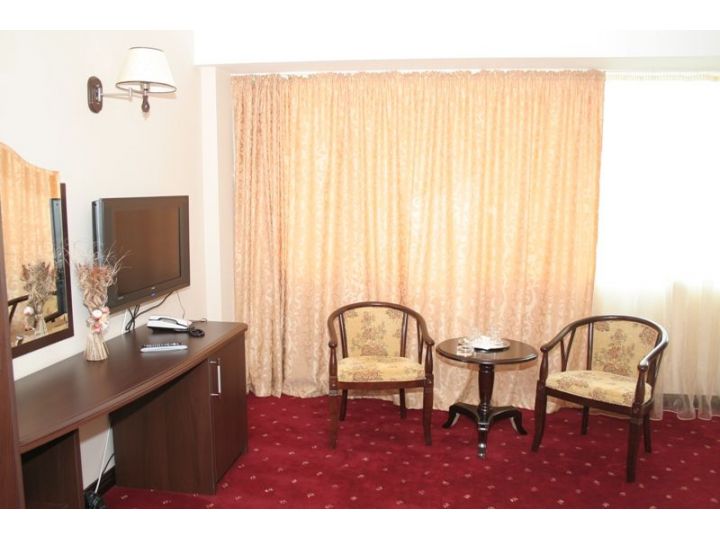 Hotel Esplanada, Tulcea Oras - imaginea 