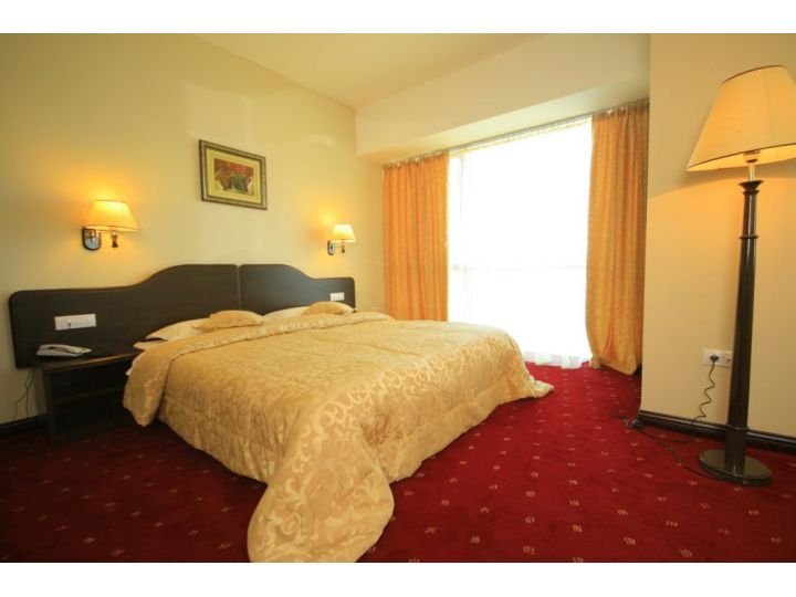 Hotel Esplanada, Tulcea Oras - imaginea 