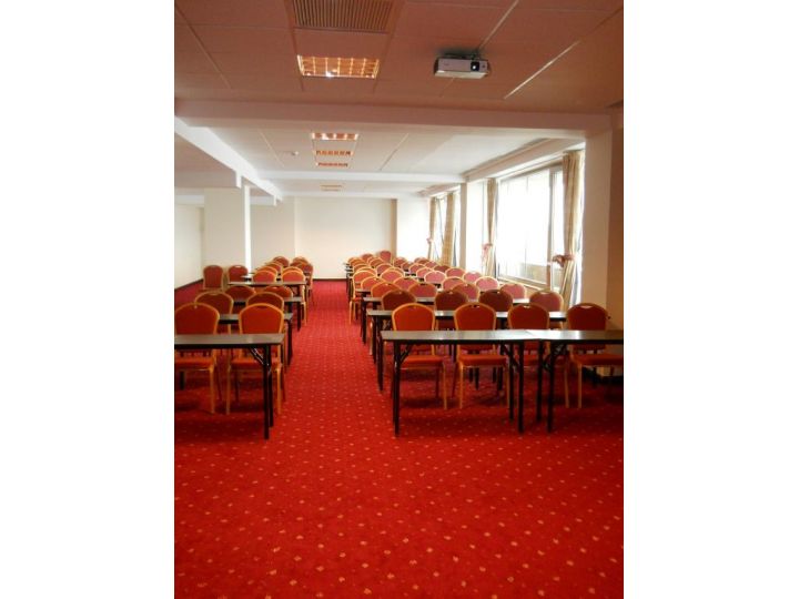 Hotel Esplanada, Tulcea Oras - imaginea 