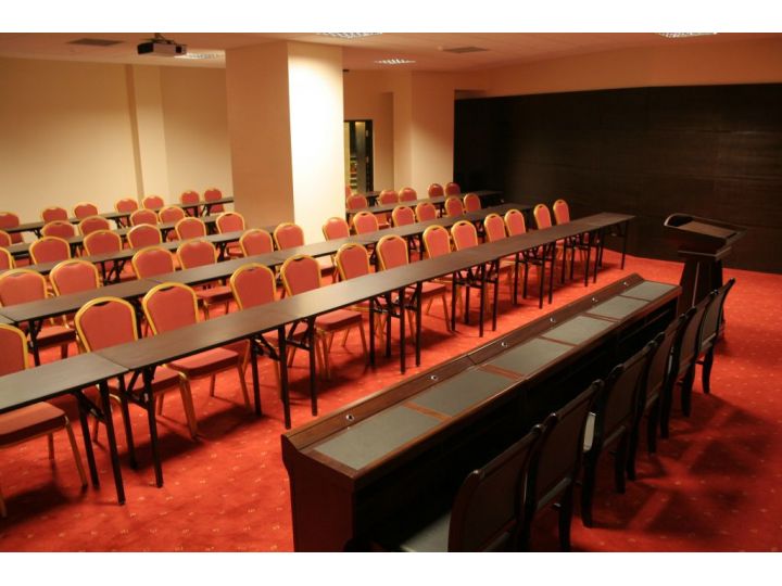 Hotel Esplanada, Tulcea Oras - imaginea 
