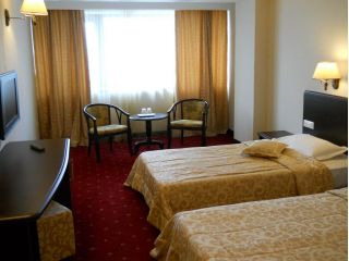 Hotel Esplanada, Tulcea Oras - 5