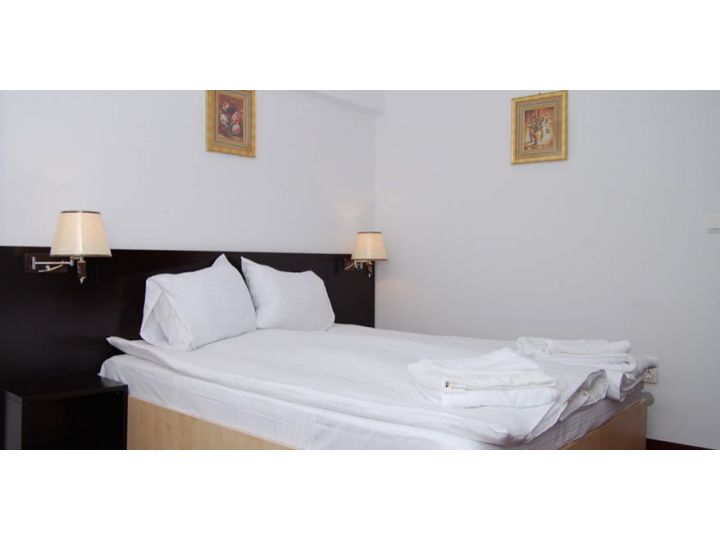 Hotel Europolis, Tulcea Oras - imaginea 