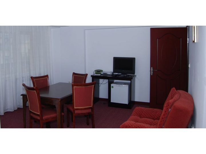 Hotel Europolis, Tulcea Oras - imaginea 
