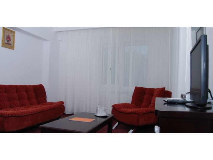 Hotel Europolis, Tulcea Oras - imaginea 