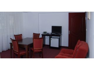 Hotel Europolis, Tulcea Oras - 2