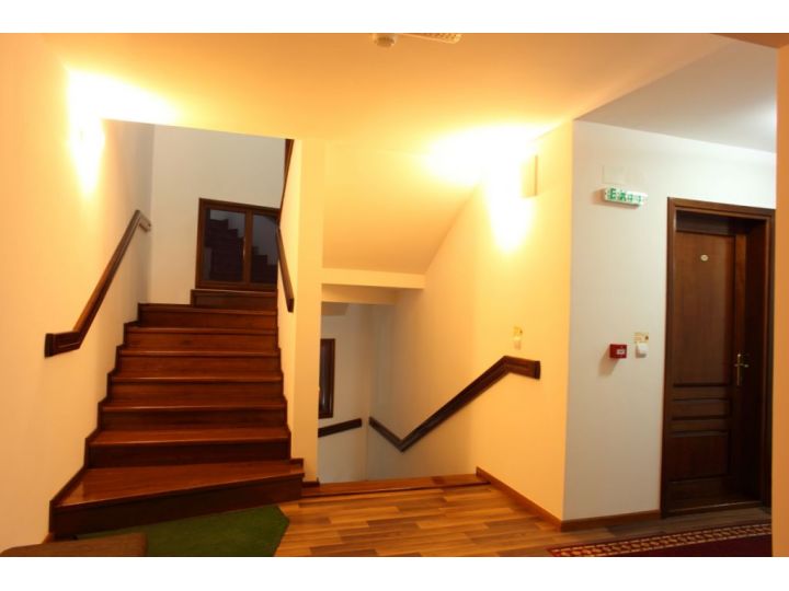 Hotel Insula, Tulcea Oras - imaginea 