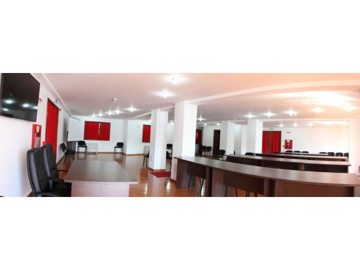 Hotel Insula, Tulcea Oras - imaginea 