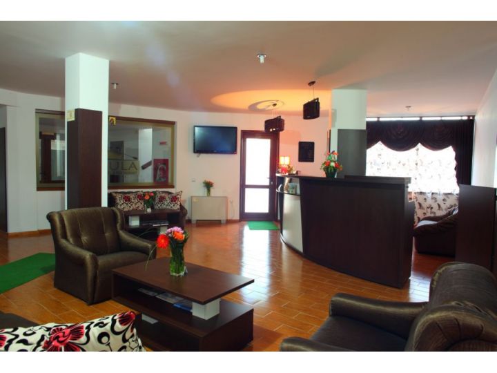 Hotel Insula, Tulcea Oras - imaginea 