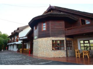 Hotel Insula, Tulcea Oras - 5