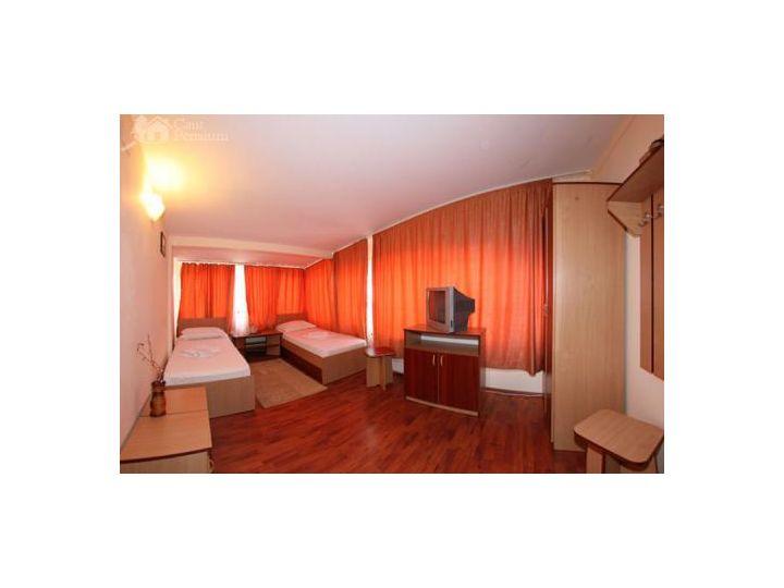 Pensiunea Ramona, Tulcea Oras - imaginea 