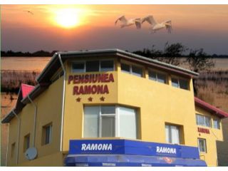 Pensiunea Ramona, Tulcea Oras - 1