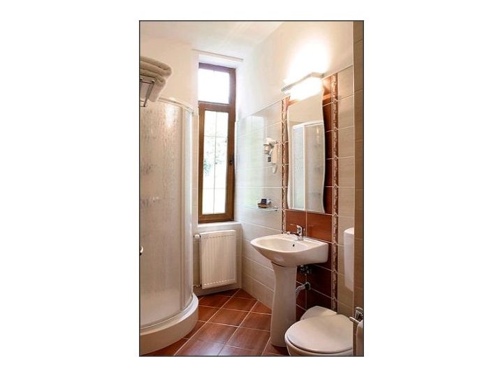 Hotel Belvedere, Baile Govora - imaginea 