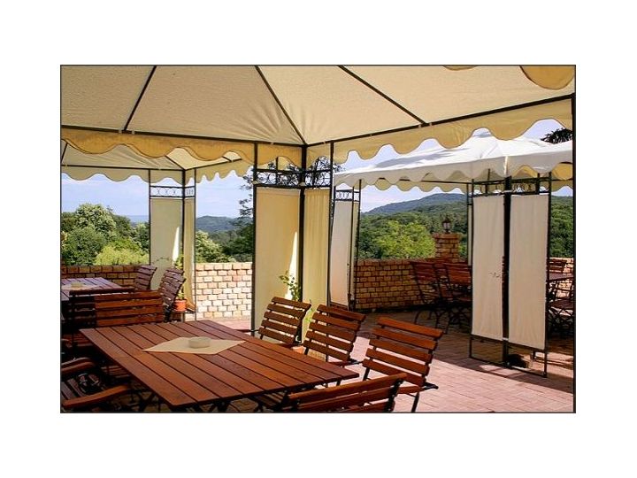 Hotel Belvedere, Baile Govora - imaginea 