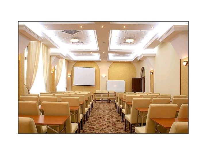Hotel Belvedere, Baile Govora - imaginea 