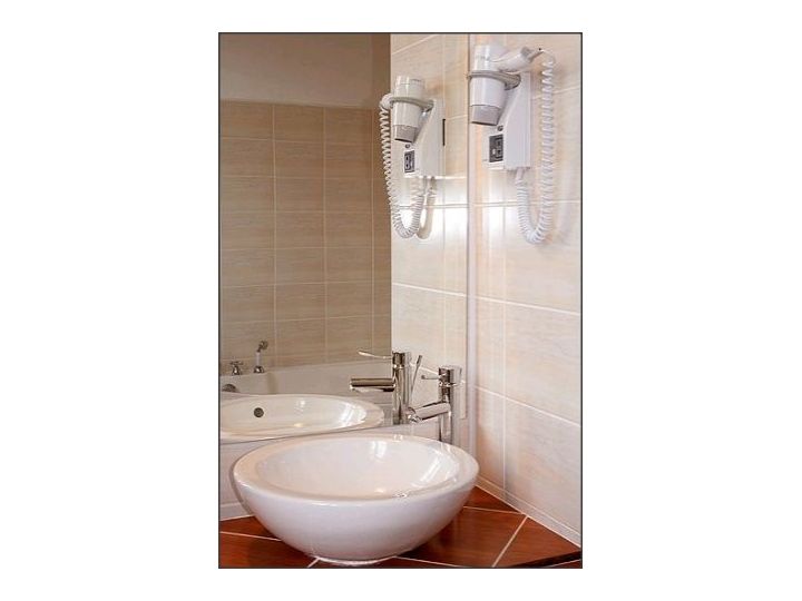 Hotel Belvedere, Baile Govora - imaginea 