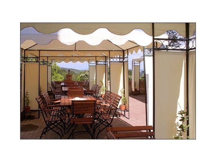 Hotel Belvedere, Baile Govora - imaginea 