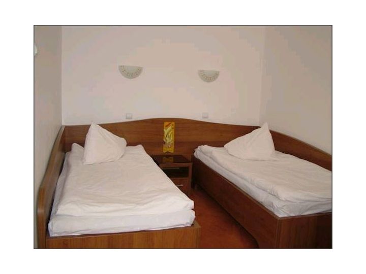 Hotel Oltenia, Baile Govora - imaginea 