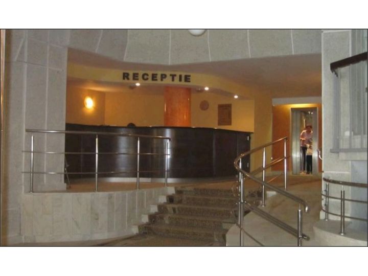 Hotel Oltenia, Baile Govora - imaginea 