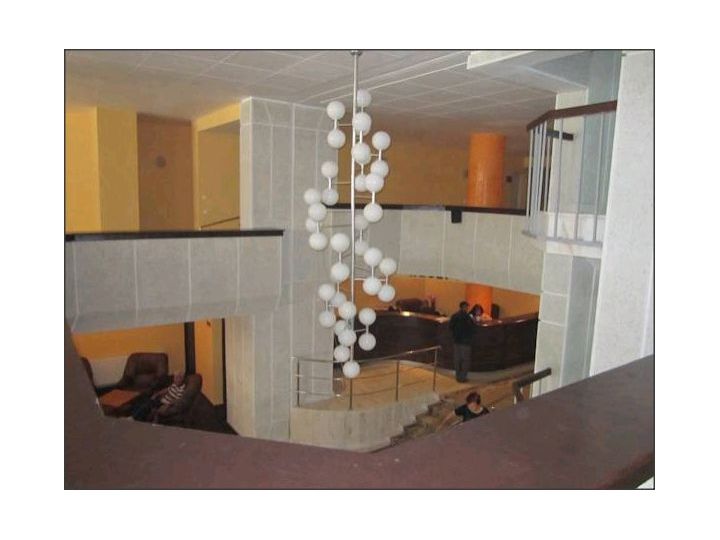 Hotel Oltenia, Baile Govora - imaginea 