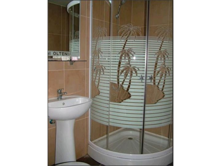Hotel Oltenia, Baile Govora - imaginea 