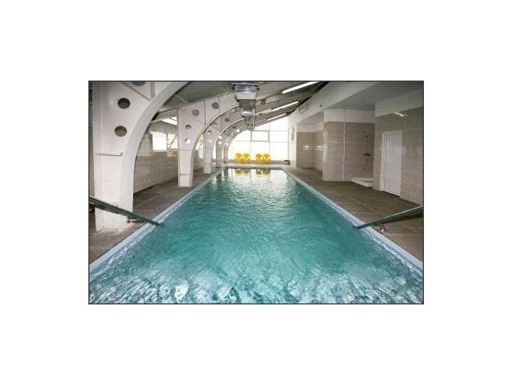 Hotel Oltenia, Baile Govora - imaginea 