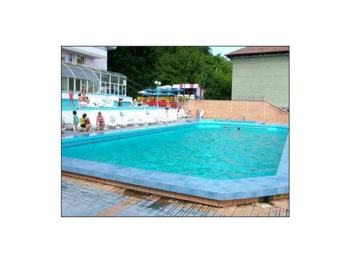 Hotel Oltenia, Baile Govora - imaginea 