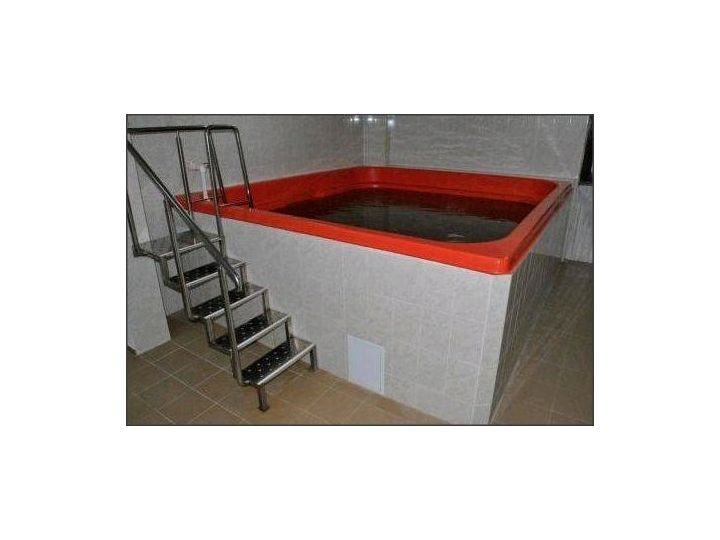 Hotel Oltenia, Baile Govora - imaginea 