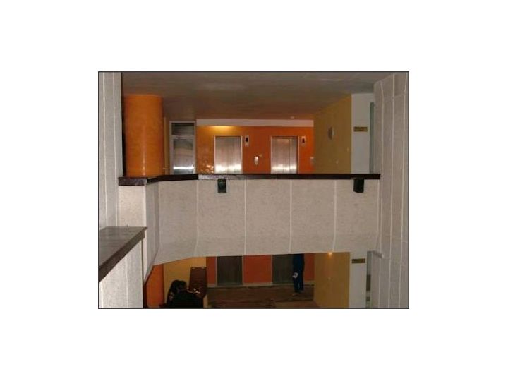 Hotel Oltenia, Baile Govora - imaginea 