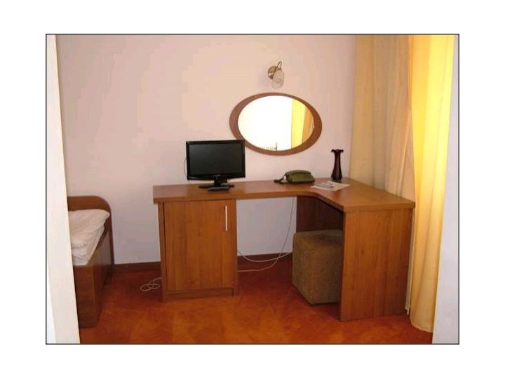 Hotel Oltenia, Baile Govora - imaginea 
