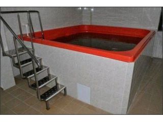 Hotel Oltenia, Baile Govora - 4