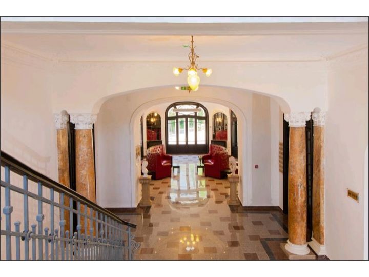 Hotel Palace, Baile Govora - imaginea 