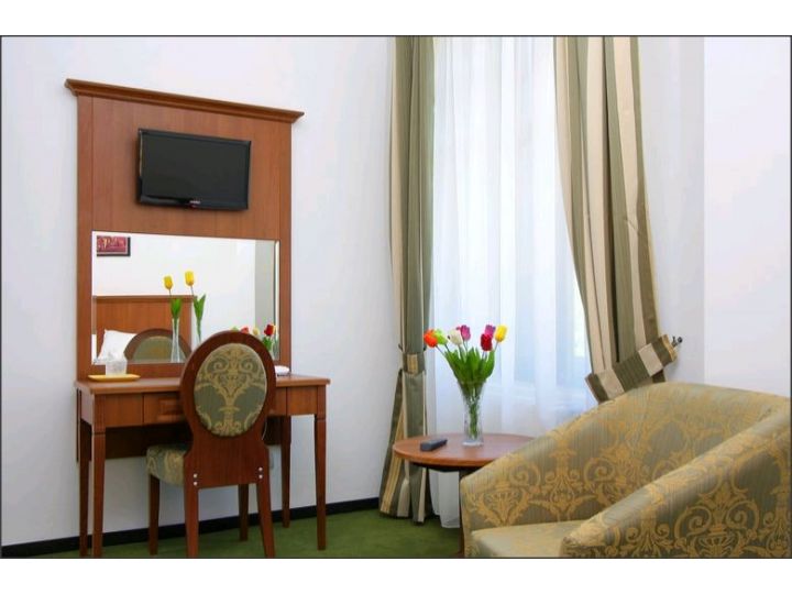 Hotel Palace, Baile Govora - imaginea 