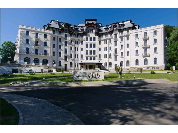 Hotel Palace, Baile Govora - imaginea 