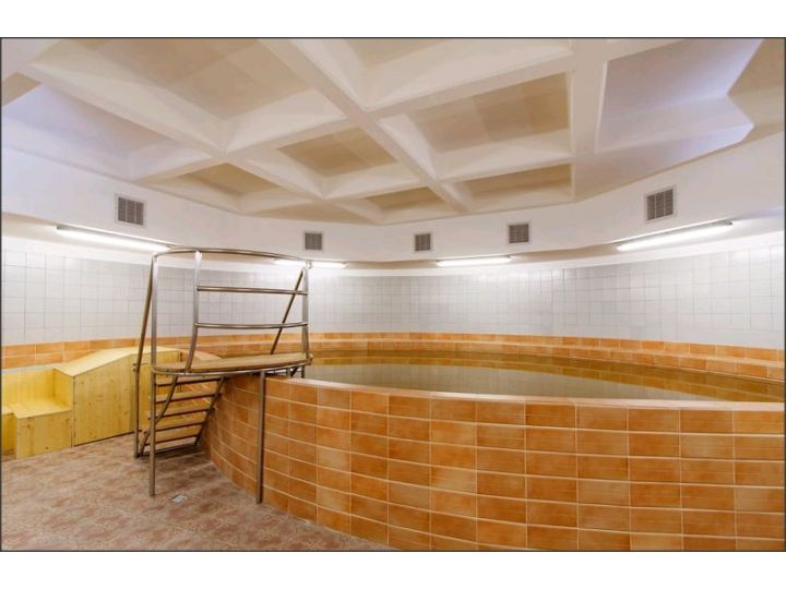 Hotel Palace, Baile Govora - imaginea 