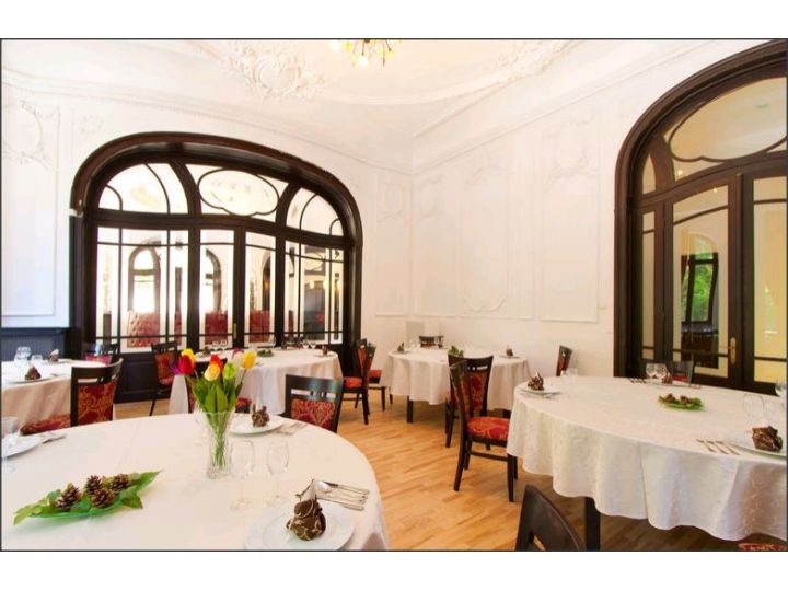 Hotel Palace, Baile Govora - imaginea 