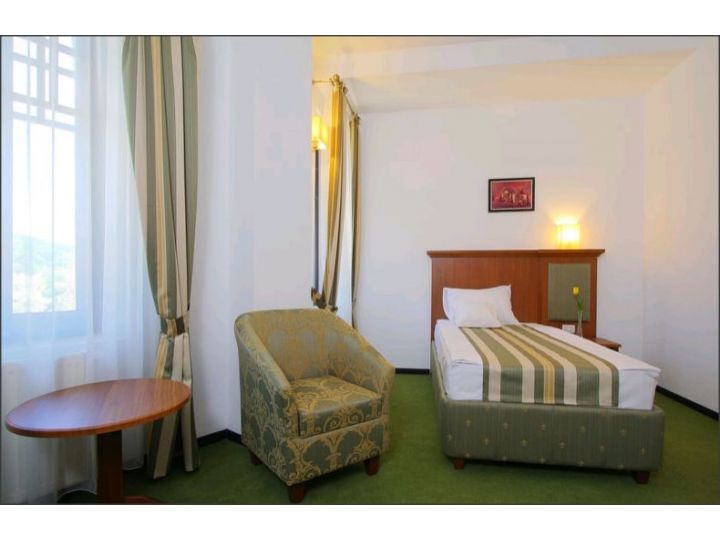 Hotel Palace, Baile Govora - imaginea 