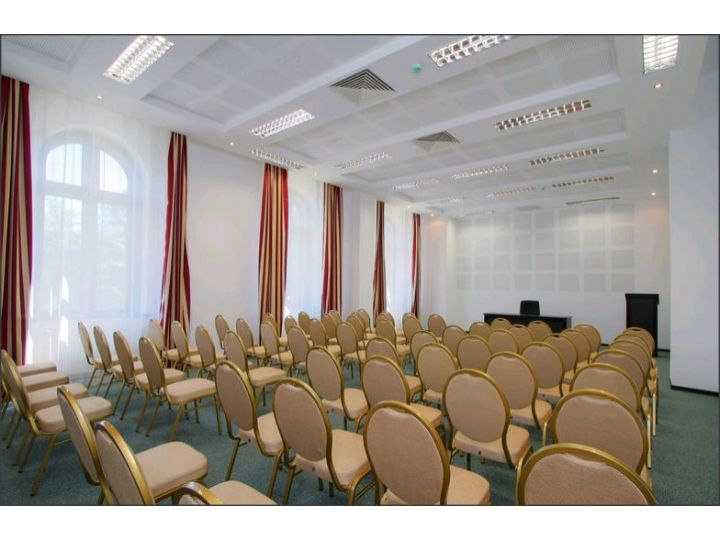 Hotel Palace, Baile Govora - imaginea 