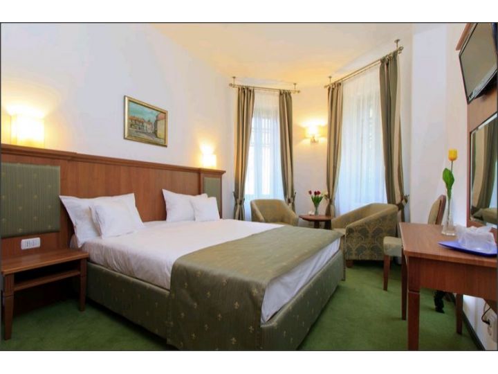 Hotel Palace, Baile Govora - imaginea 