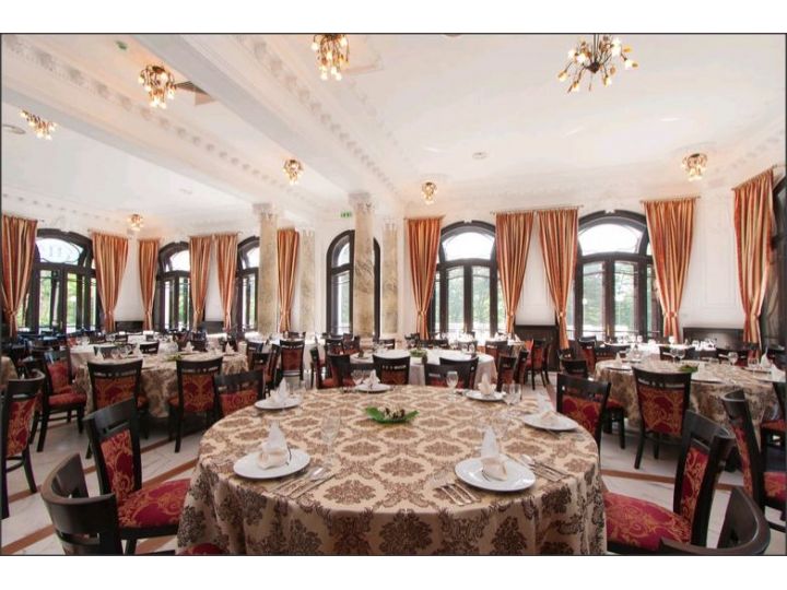 Hotel Palace, Baile Govora - imaginea 