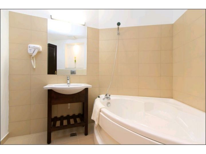 Hotel Palace, Baile Govora - imaginea 