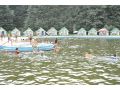 Popasul turistic Strand Salus, Baile Govora - thumb 7