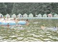 Popasul turistic Strand Salus, Baile Govora - thumb 1