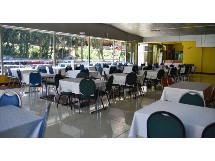 Hotel Central, Baile Olanesti - imaginea 