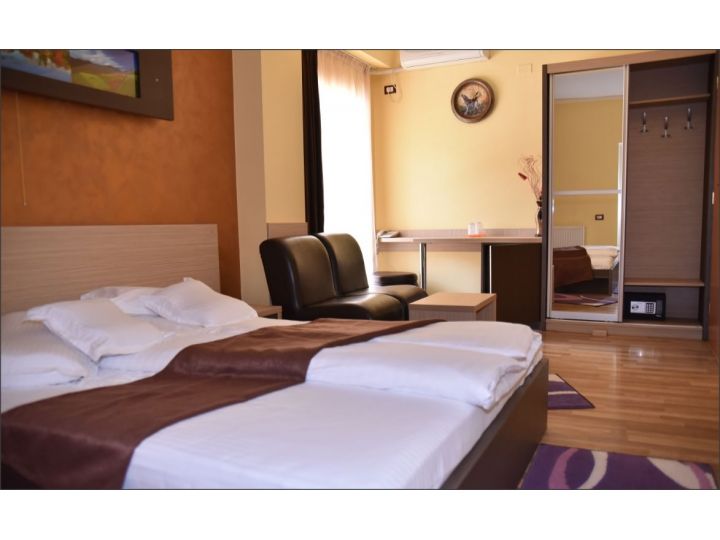 Hotel Central, Baile Olanesti - imaginea 