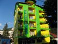 Hotel Central, Baile Olanesti - thumb 1