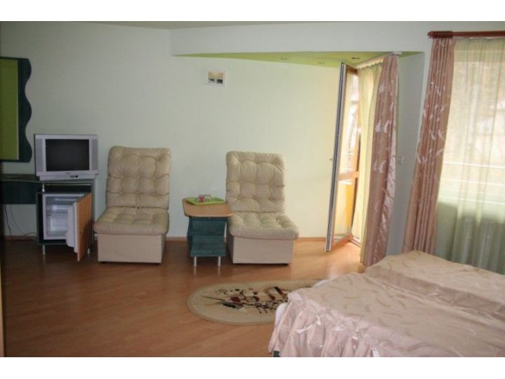 Pensiunea Izvoare, Baile Olanesti - imaginea 