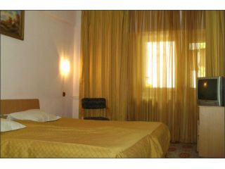 Hotel Livadia, Baile Olanesti - 2